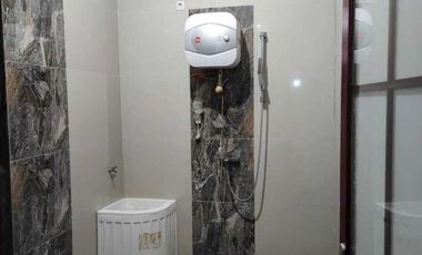 PERUM KO BABADAN ASRI BLOK K-19, JUNWANGI, SIDOARJO