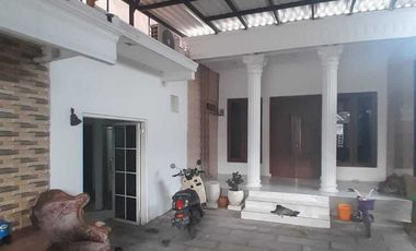 PERUM KO BABADAN ASRI BLOK K-19, JUNWANGI, SIDOARJO