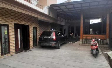 PERUM KO BABADAN ASRI BLOK K-19, JUNWANGI, SIDOARJO