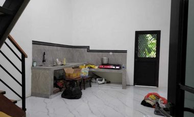 PERUM KO BABADAN ASRI BLOK K-19, JUNWANGI, SIDOARJO