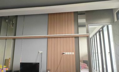 Rumah Besar di Kaplingan DPRD, Blora kota