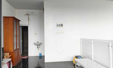 Rumah Besar di Kaplingan DPRD, Blora kota