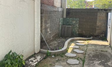 Rumah Besar di Kaplingan DPRD, Blora kota