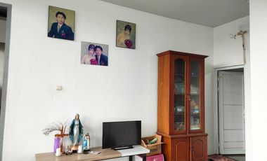 Rumah Besar di Kaplingan DPRD, Blora kota