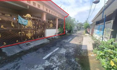 PERUM PONDOK SEDATI ASRI BLOK L NO 14, PEPE, SEDATI SIDOARJO