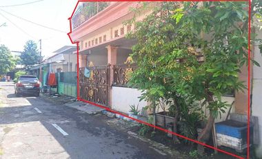 PERUM PONDOK SEDATI ASRI BLOK L NO 14, PEPE, SEDATI SIDOARJO