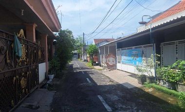 PERUM PONDOK SEDATI ASRI BLOK L NO 14, PEPE, SEDATI SIDOARJO