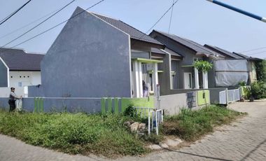 PERUM TAMAN ANGGUN SEJAHTERA 5 TYPE AZALEA J8-2, PRAMBON, SIDOARJO