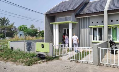 PERUM TAMAN ANGGUN SEJAHTERA 5 TYPE AZALEA J8-2, PRAMBON, SIDOARJO