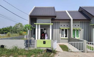 PERUM TAMAN ANGGUN SEJAHTERA 5 TYPE AZALEA J8-2, PRAMBON, SIDOARJO