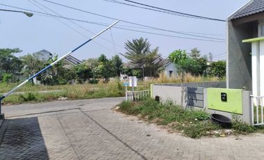PERUM TAMAN ANGGUN SEJAHTERA 5 TYPE AZALEA J8-2, PRAMBON, SIDOARJO