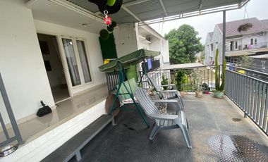 Jual Rumah Tingkat Jl. Veteran Purwakarta