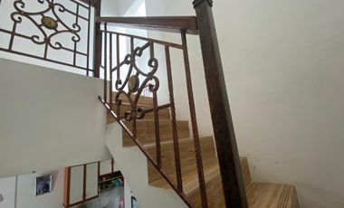 Jual Rumah Tingkat Jl. Veteran Purwakarta