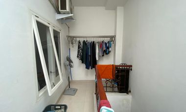 Jual Rumah Tingkat Jl. Veteran Purwakarta