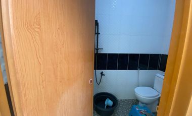 Jual Rumah Tingkat Jl. Veteran Purwakarta