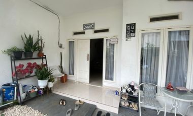 Jual Rumah Tingkat Jl. Veteran Purwakarta