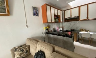 Jual Rumah Tingkat Jl. Veteran Purwakarta