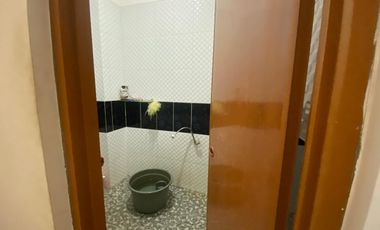 Jual Rumah Tingkat Jl. Veteran Purwakarta