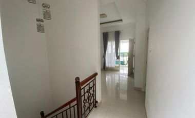 Jual Rumah Tingkat Jl. Veteran Purwakarta