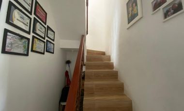 Jual Rumah Tingkat Jl. Veteran Purwakarta