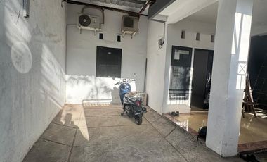 Rumah Murah Toddopuli 10 Makassar