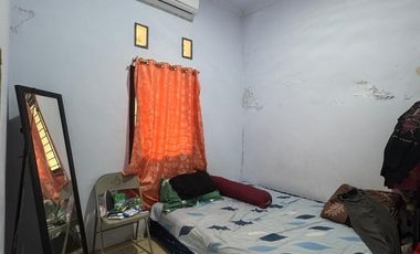 Rumah Murah Toddopuli 10 Makassar