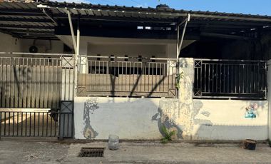 Rumah Murah Toddopuli 10 Makassar