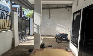 Rumah Murah Toddopuli 10 Makassar