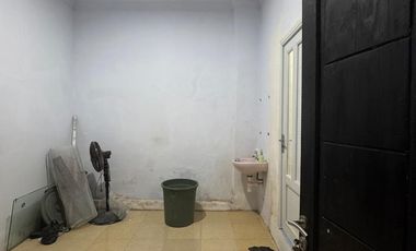 Rumah Murah Toddopuli 10 Makassar