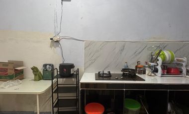 Rumah Murah Toddopuli 10 Makassar