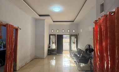 Rumah Murah Toddopuli 10 Makassar