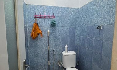 Rumah Murah Toddopuli 10 Makassar