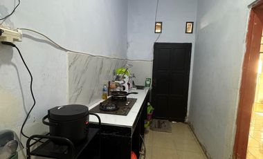 Rumah Murah Toddopuli 10 Makassar