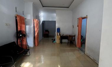 Rumah Murah Toddopuli 10 Makassar
