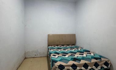 Rumah Murah Toddopuli 10 Makassar