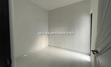 Rumah cluster 400 jutaan lokasi terung kulon krian sidoarjo