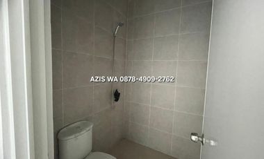 Rumah cluster 400 jutaan lokasi terung kulon krian sidoarjo