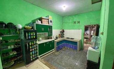 Jual Rumah Kampung Strategis Citalang Purwakarta Kota