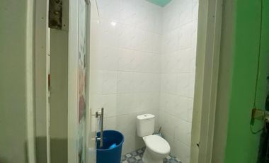 Jual Rumah Kampung Strategis Citalang Purwakarta Kota