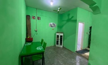 Jual Rumah Kampung Strategis Citalang Purwakarta Kota