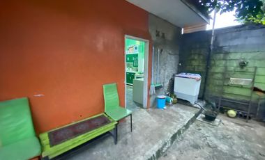 Jual Rumah Kampung Strategis Citalang Purwakarta Kota