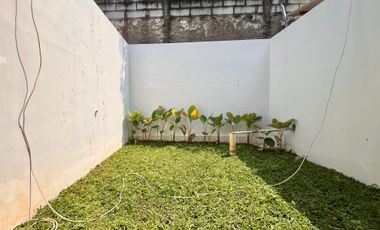 Dijual Rumah 2 Lantai Ready Jatiasih, Skylight & Garden Inside