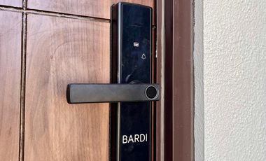 Dijual Rumah 2 Lantai Ready Jatiasih, Skylight & Garden Inside