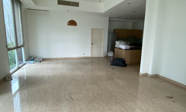 DISEWAKAN Townhouse  3BR + 1 Lavender Tower Terlerak di pusat Jakarta