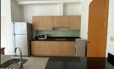 DISEWAKAN Townhouse  3BR + 1 Lavender Tower Terlerak di pusat Jakarta