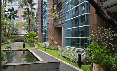 DISEWAKAN Townhouse  3BR + 1 Lavender Tower Terlerak di pusat Jakarta