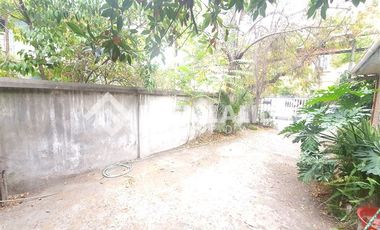 Terreno Construccion  en Venta en Manuel Montt