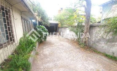 Terreno Construccion  en Venta en Manuel Montt