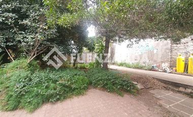 Terreno Construccion  en Venta en Manuel Montt