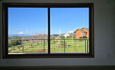 Casa en Arriendo en CONDOMIO LOS ULMOS